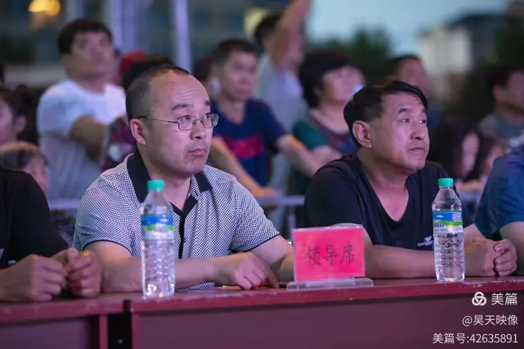 翁牛特旗第二届玉龙文化旅游节-全宁街道专场演出